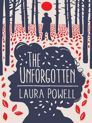 cover image of The Unforgotten